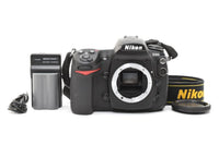 Digital Slrs Nikon D300 #22605