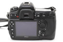 Digital Slrs Nikon D300 #22605
