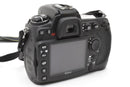 Digital Slrs Nikon D300 #22605