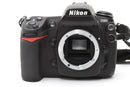 Digital Slrs Nikon D300 #22605