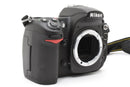 Digital Slrs Nikon D300 #22605