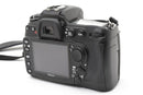 Digital Slrs Nikon D300 #22605