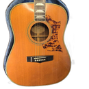 Yamaha Acoustic Guitar N-700