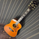 Yamaha Acoustic Guitar N-700