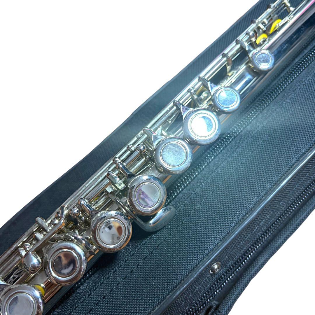 Yamaha Flutes Kearntner E Kfl-25