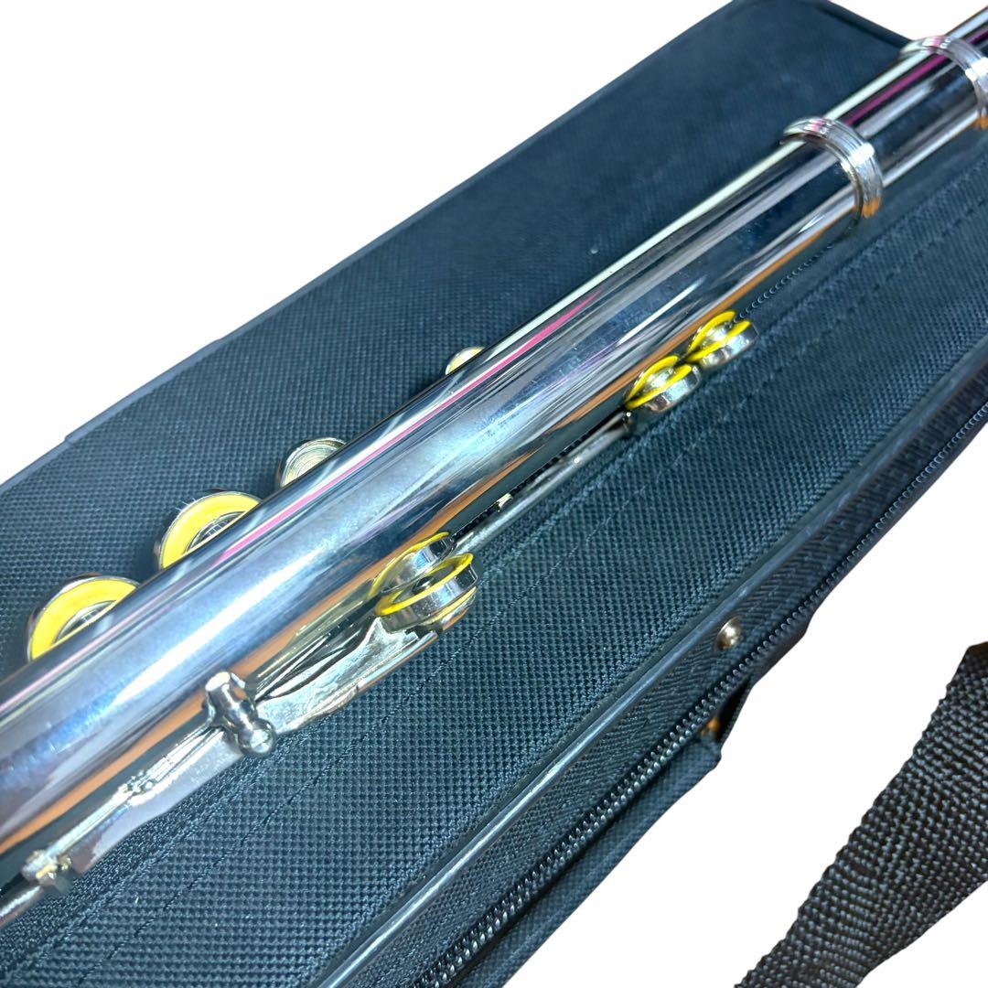 Yamaha Flutes Kearntner E Kfl-25