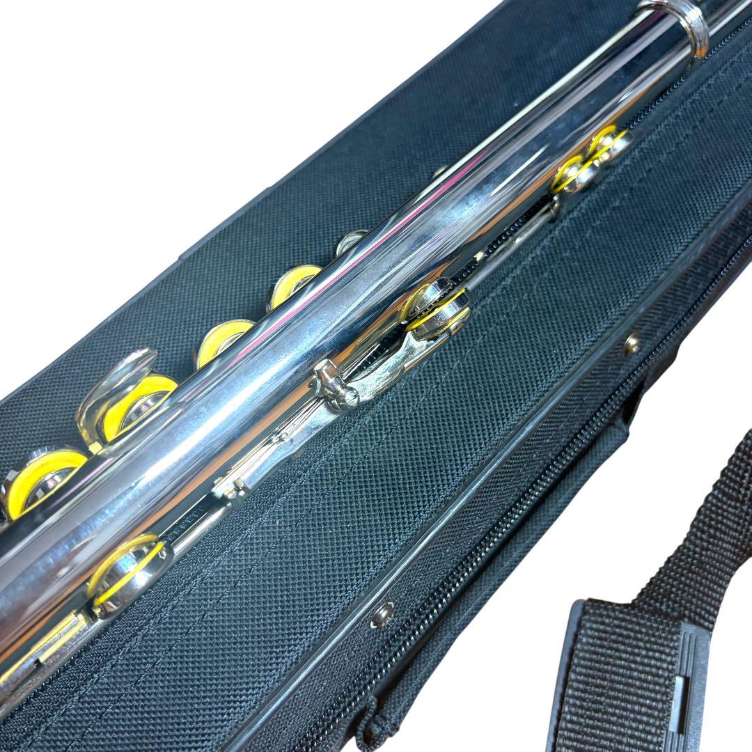 Yamaha Flutes Kearntner E Kfl-25