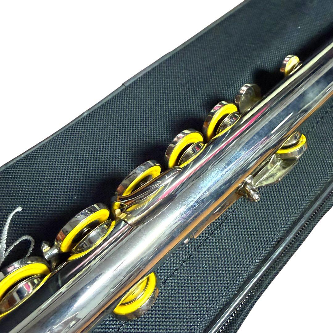Yamaha Flutes Kearntner E Kfl-25