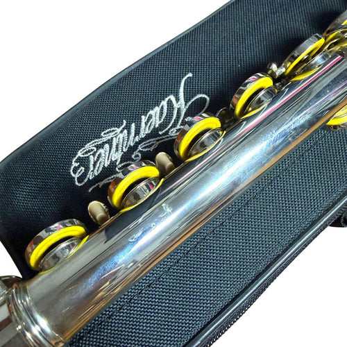 Yamaha Flutes Kearntner E Kfl-25