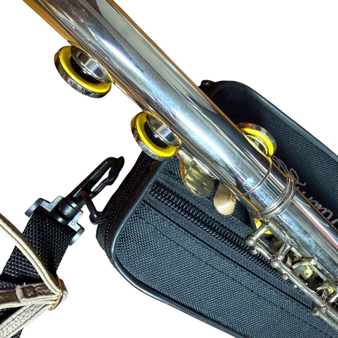 Yamaha Flutes Kearntner E Kfl-25