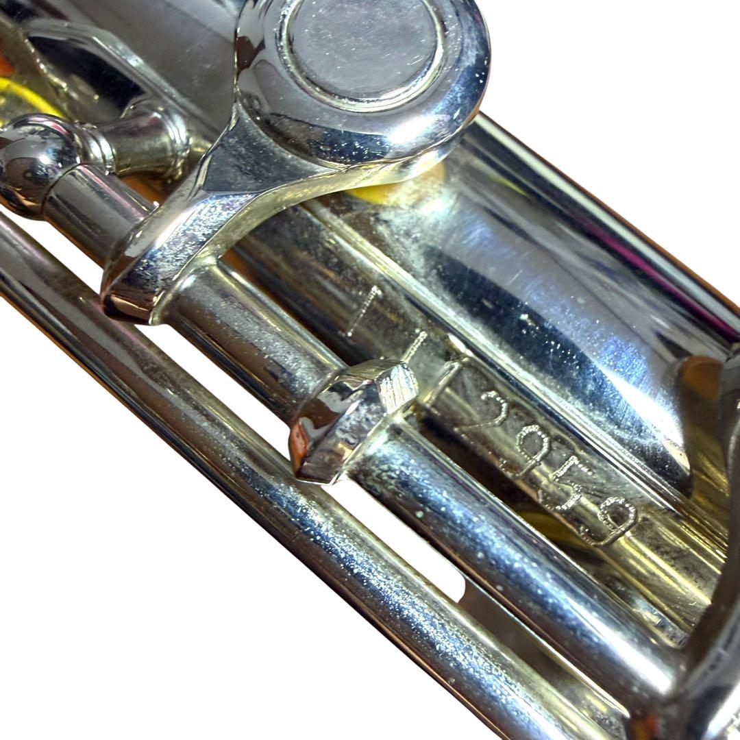 Yamaha Flutes Kearntner E Kfl-25