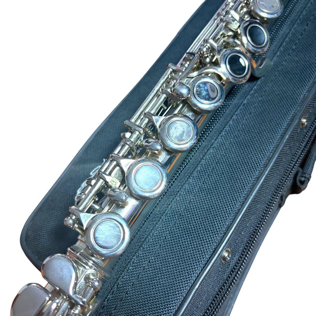 Yamaha Flutes Kearntner E Kfl-25