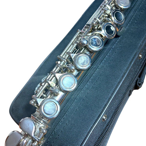Yamaha Flutes Kearntner E Kfl-25