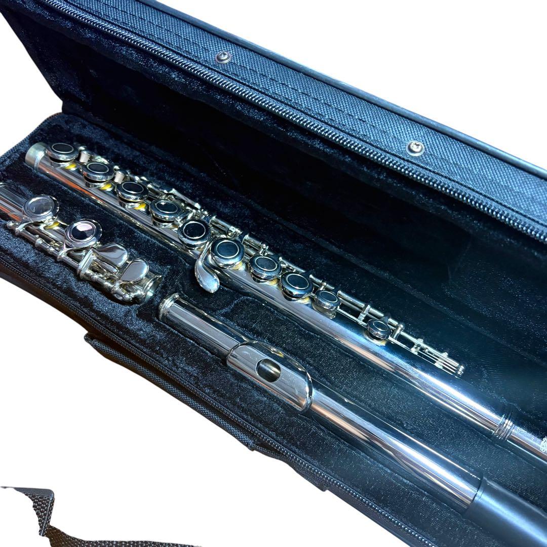 Yamaha Flutes Kearntner E Kfl-25