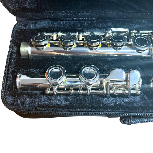 Yamaha Flutes Kearntner E Kfl-25