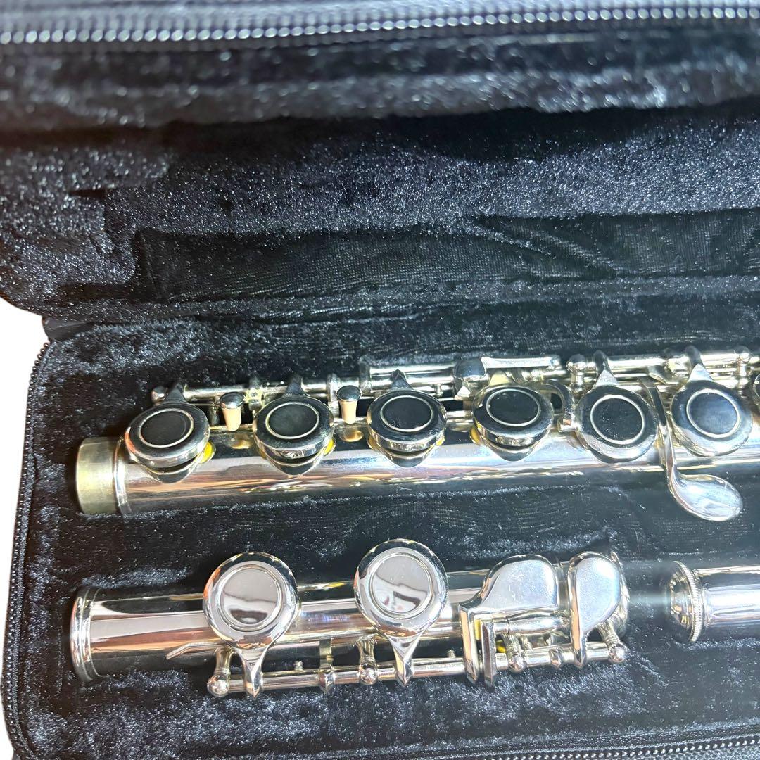 Yamaha Flutes Kearntner E Kfl-25