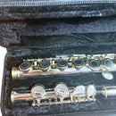 Yamaha Flutes Kearntner E Kfl-25