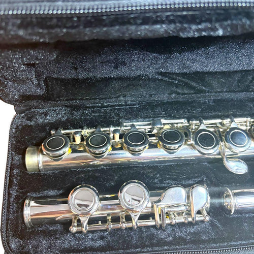 Yamaha Flutes Kearntner E Kfl-25