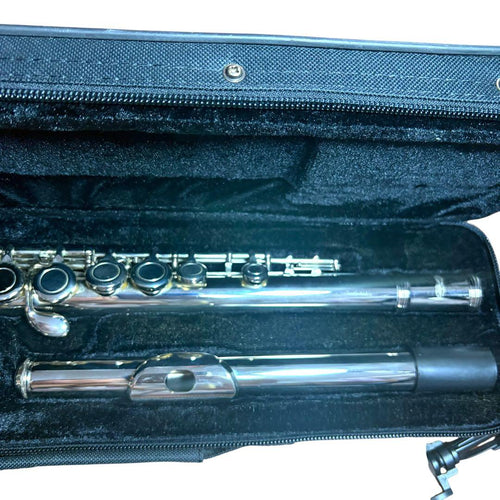 Yamaha Flutes Kearntner E Kfl-25