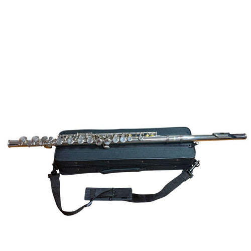 Yamaha Flutes Kearntner E Kfl-25