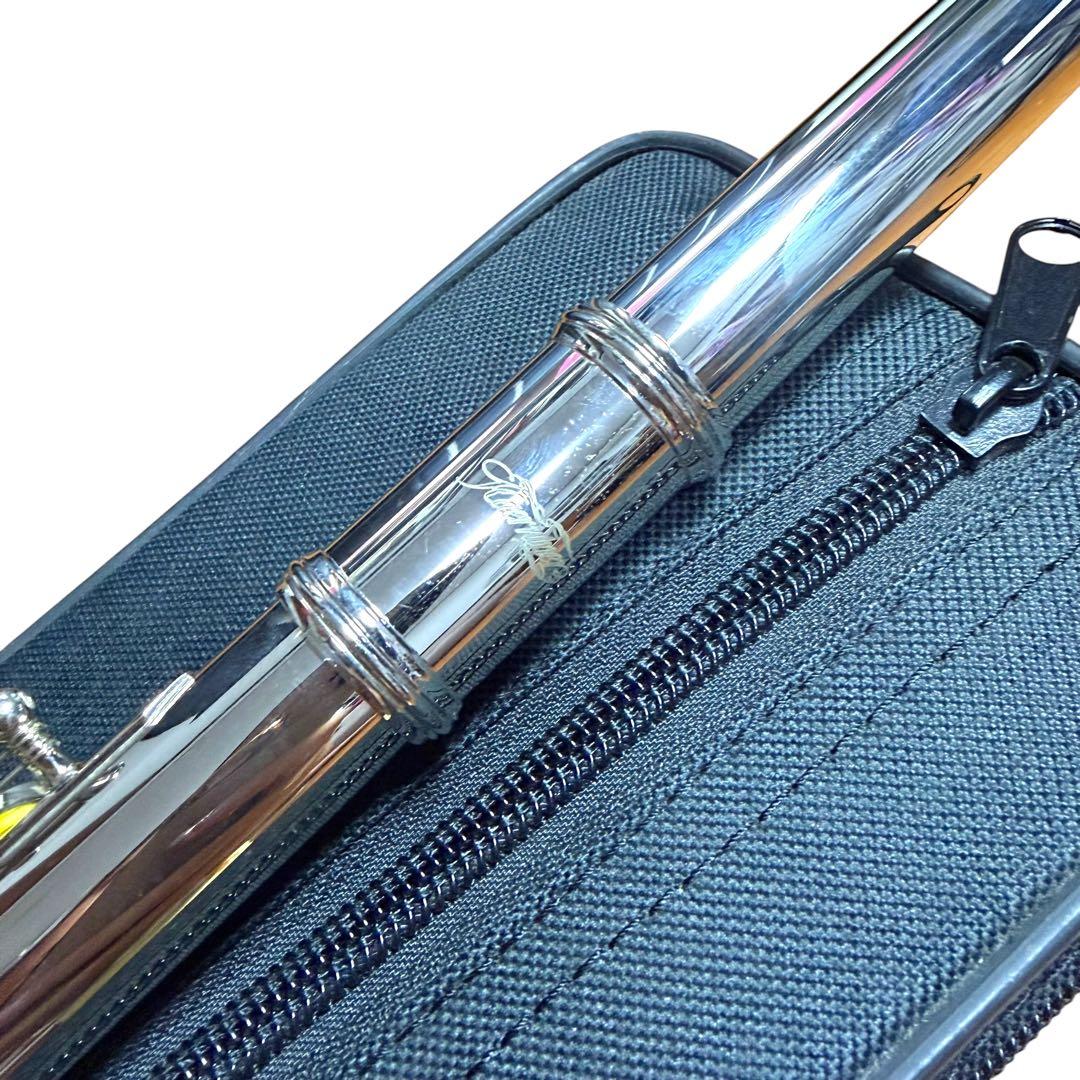 Yamaha Flutes Kearntner E Kfl-25