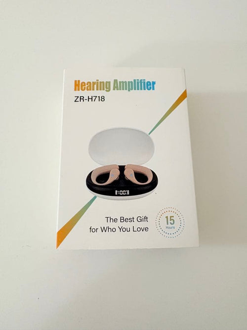 Wireless Earphone 8