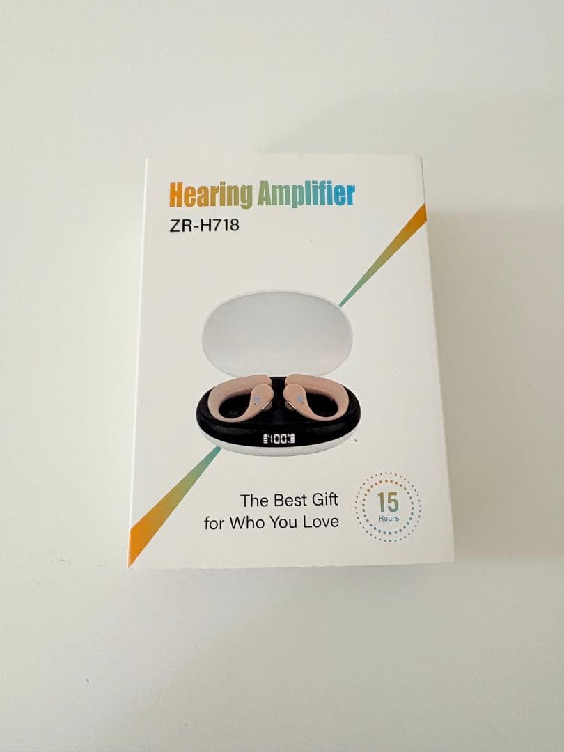 Wireless Earphone 8