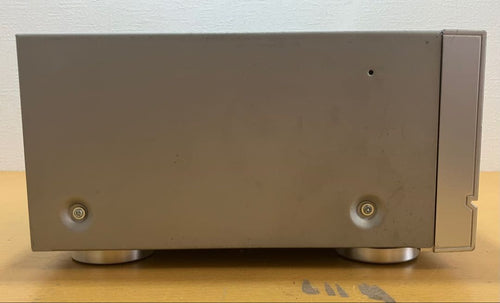 Teac Cd, Md Cassette Decks Ad-Rw950
