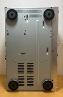 Teac Cd, Md Cassette Decks Ad-Rw950