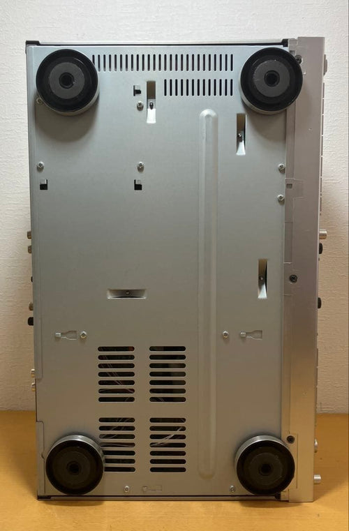 Teac Cd, Md Cassette Decks Ad-Rw950