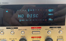 Teac Cd, Md Cassette Decks Ad-Rw950