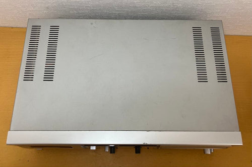 Teac Cd, Md Cassette Decks Ad-Rw950
