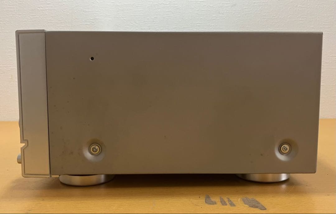 Teac Cd, Md Cassette Decks Ad-Rw950