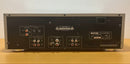 Teac Cd, Md Cassette Decks Ad-Rw950