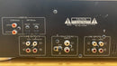 Teac Cd, Md Cassette Decks Ad-Rw950