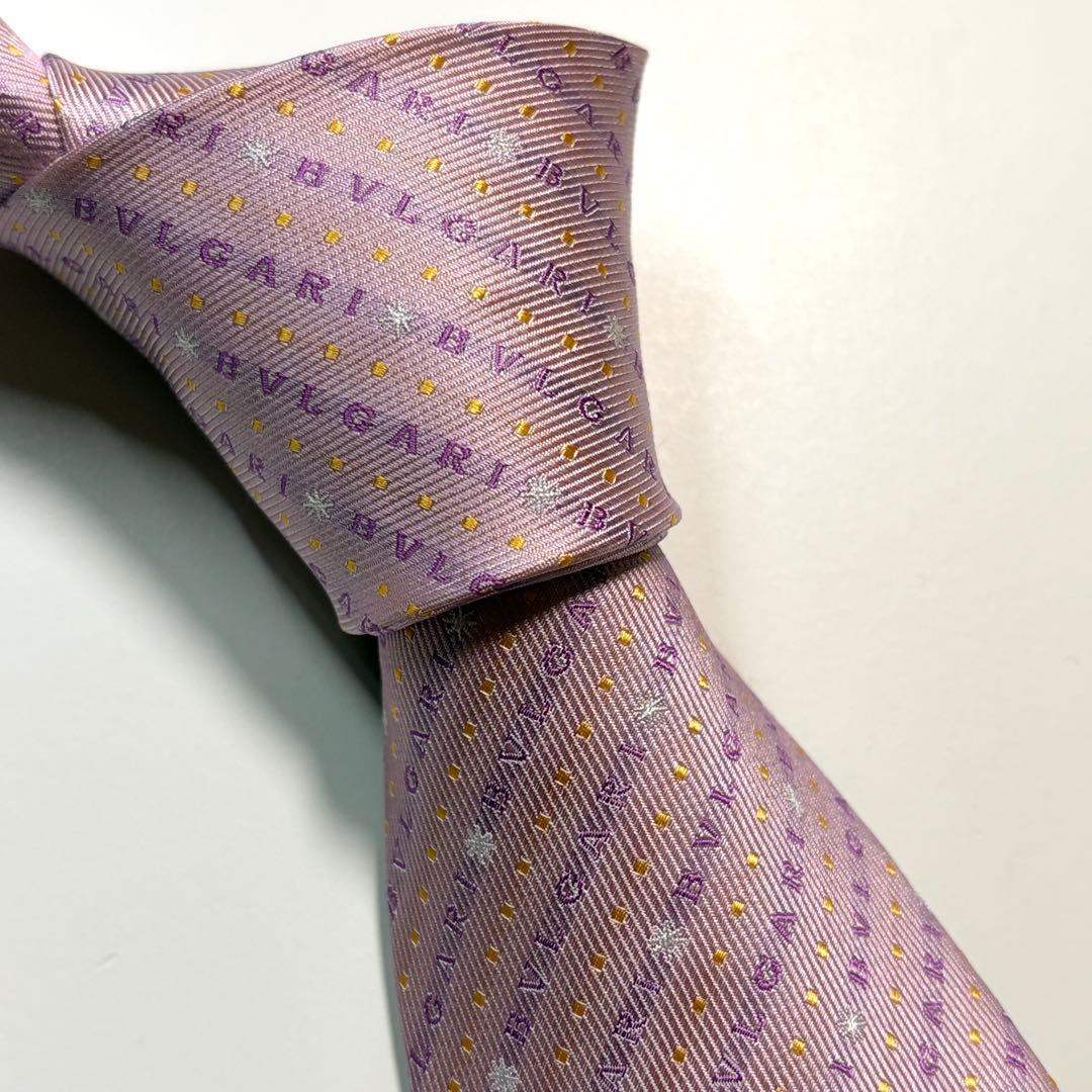 Bvlgari Ties