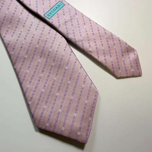 Bvlgari Ties