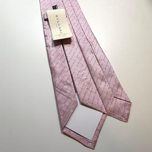 Bvlgari Ties