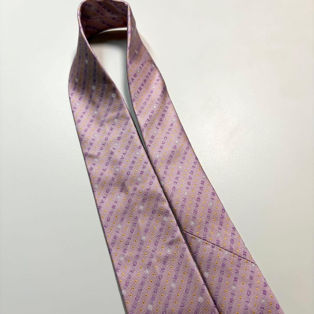 Bvlgari Ties