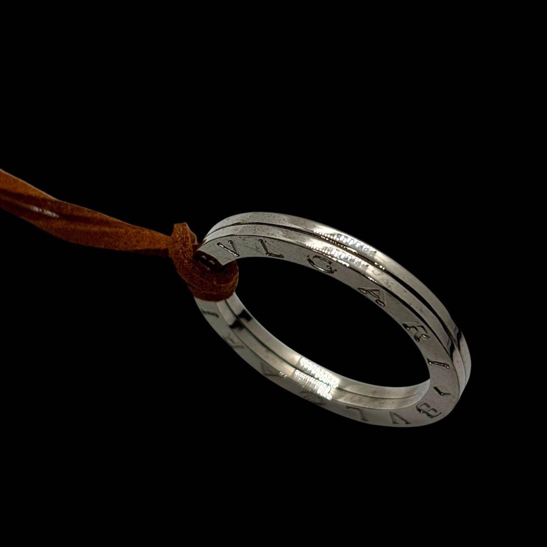 Bvlgari Keychains Key Rings Sv925