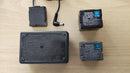 Panasonic Video Cameras Nv-Gs250