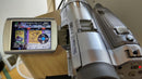 Panasonic Video Cameras Nv-Gs250