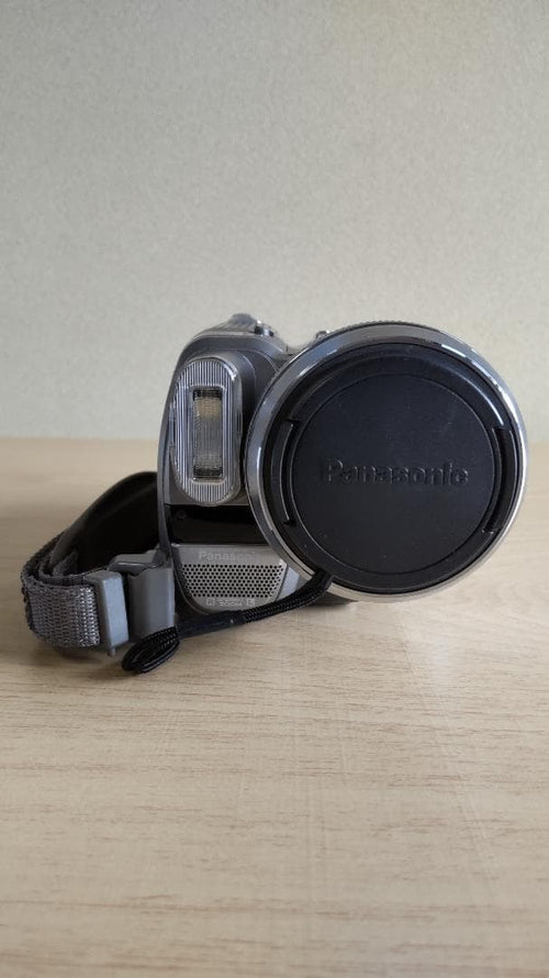 Panasonic Video Cameras Nv-Gs250