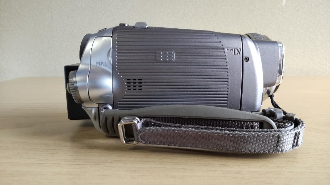 Panasonic Video Cameras Nv-Gs250