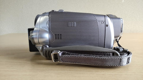 Panasonic Video Cameras Nv-Gs250