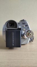 Panasonic Video Cameras Nv-Gs250