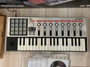 Korg Midi Keyboard Pad Microkontrol