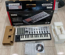 Korg Midi Keyboard Pad Microkontrol