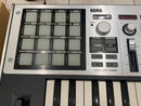 Korg Midi Keyboard Pad Microkontrol