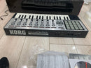Korg Midi Keyboard Pad Microkontrol